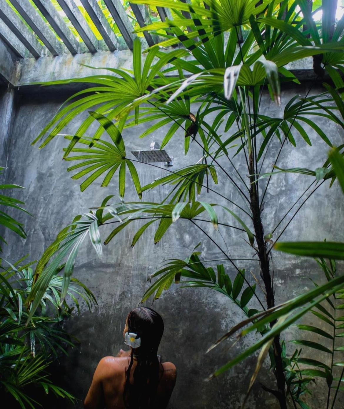 Dreamtime Hotel Hikkaduwa Exterior photo