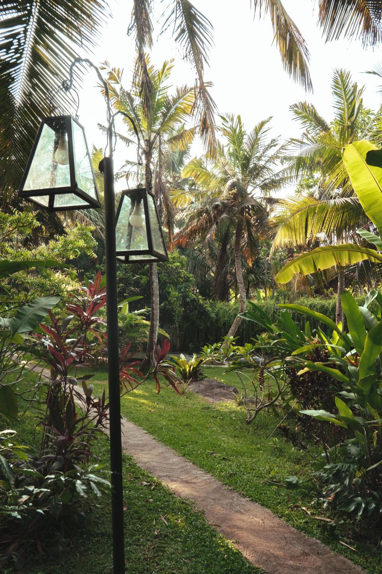 Dreamtime Hotel Hikkaduwa Exterior photo
